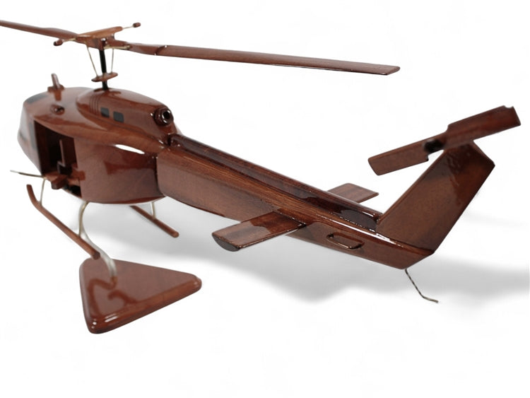 UH-1 Huey Gunship