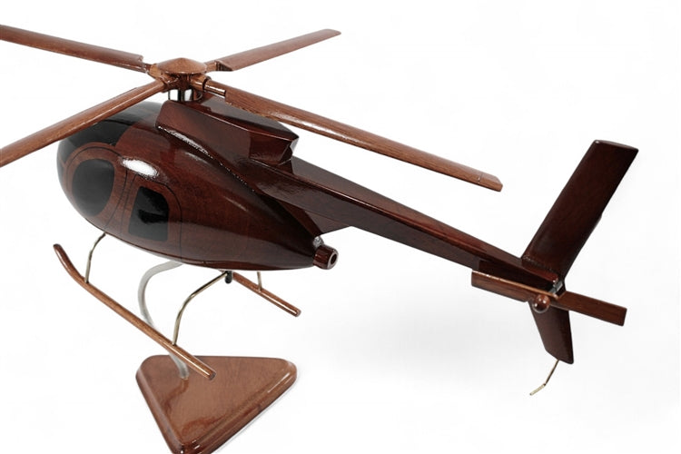 OH-6 Littlebird