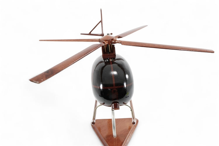 OH-6 Littlebird