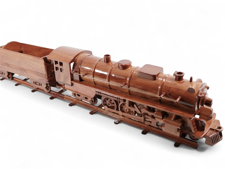 Steam Train