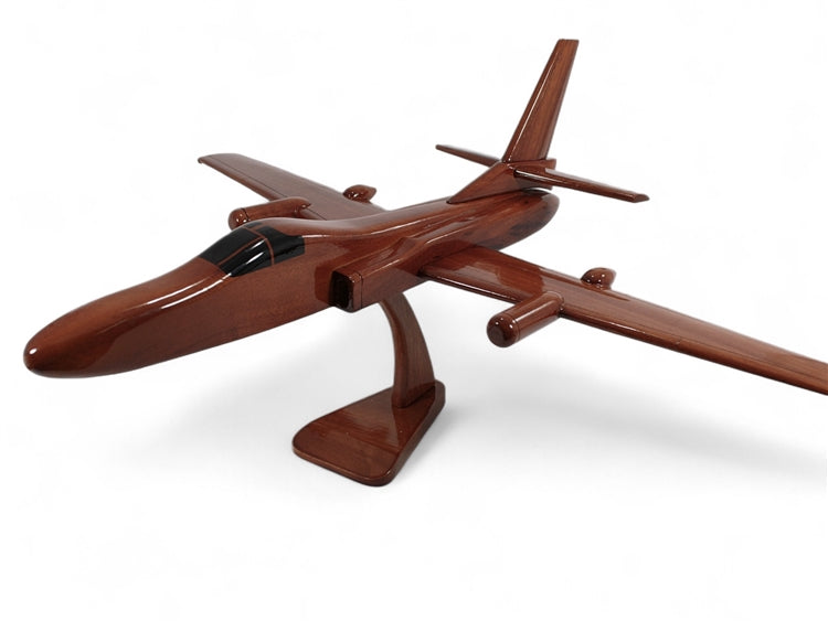 U-2 Spy plane