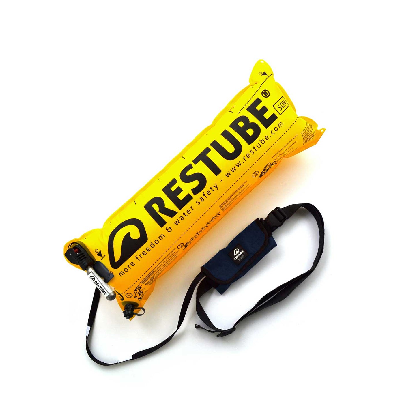 Restube Beach - Safety Buoy
