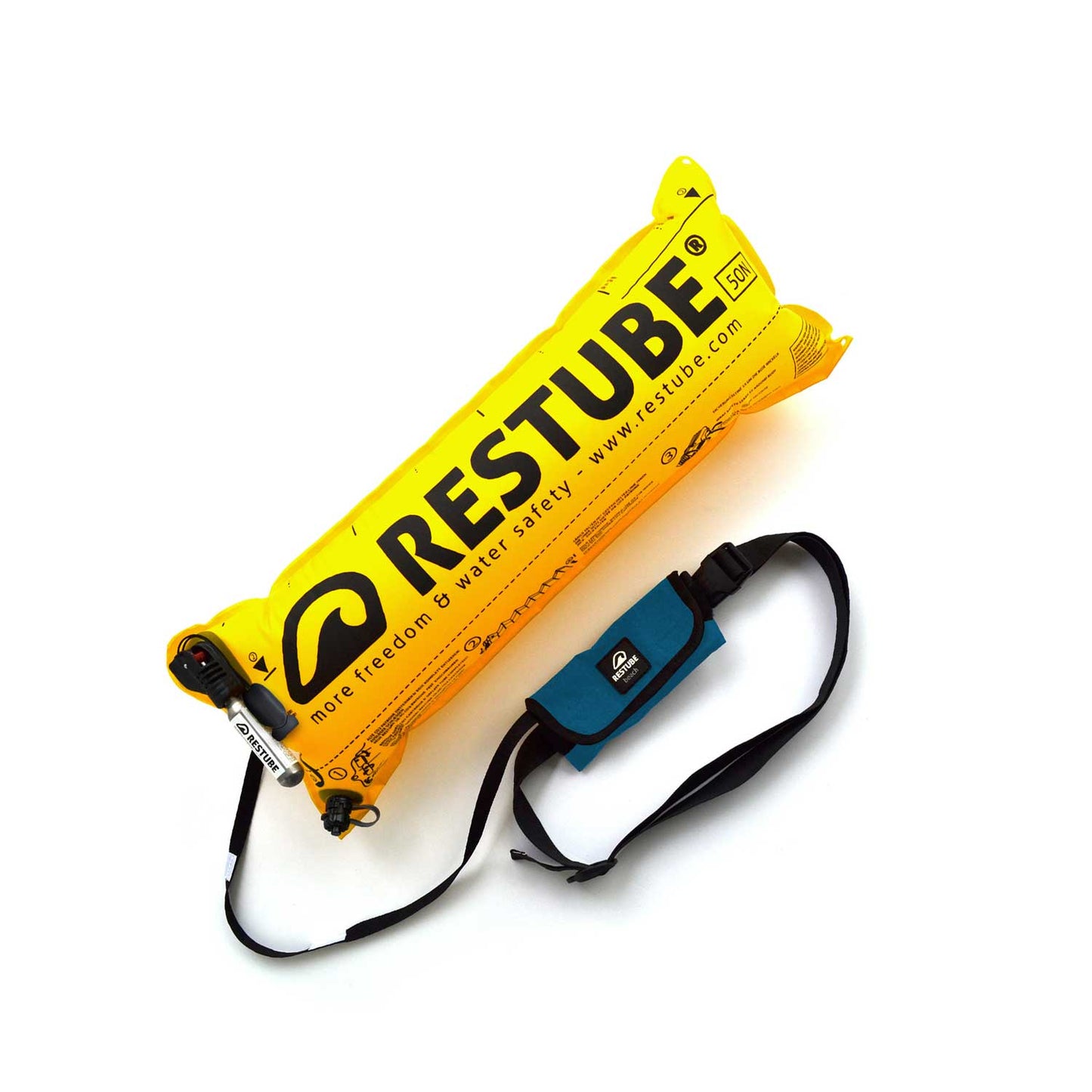 Restube Beach - Safety Buoy