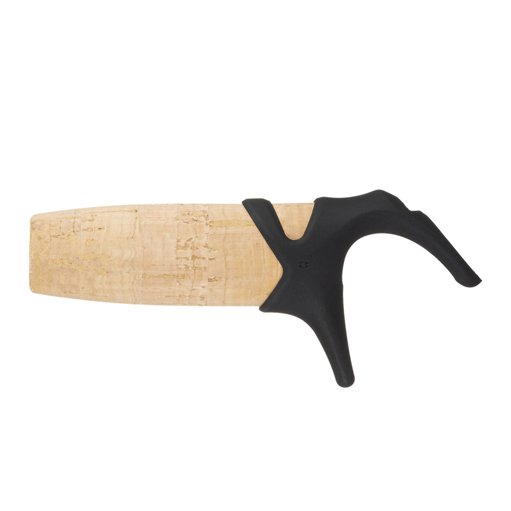 SEAGUIDE Cork Rear Grips RG70-10C/C