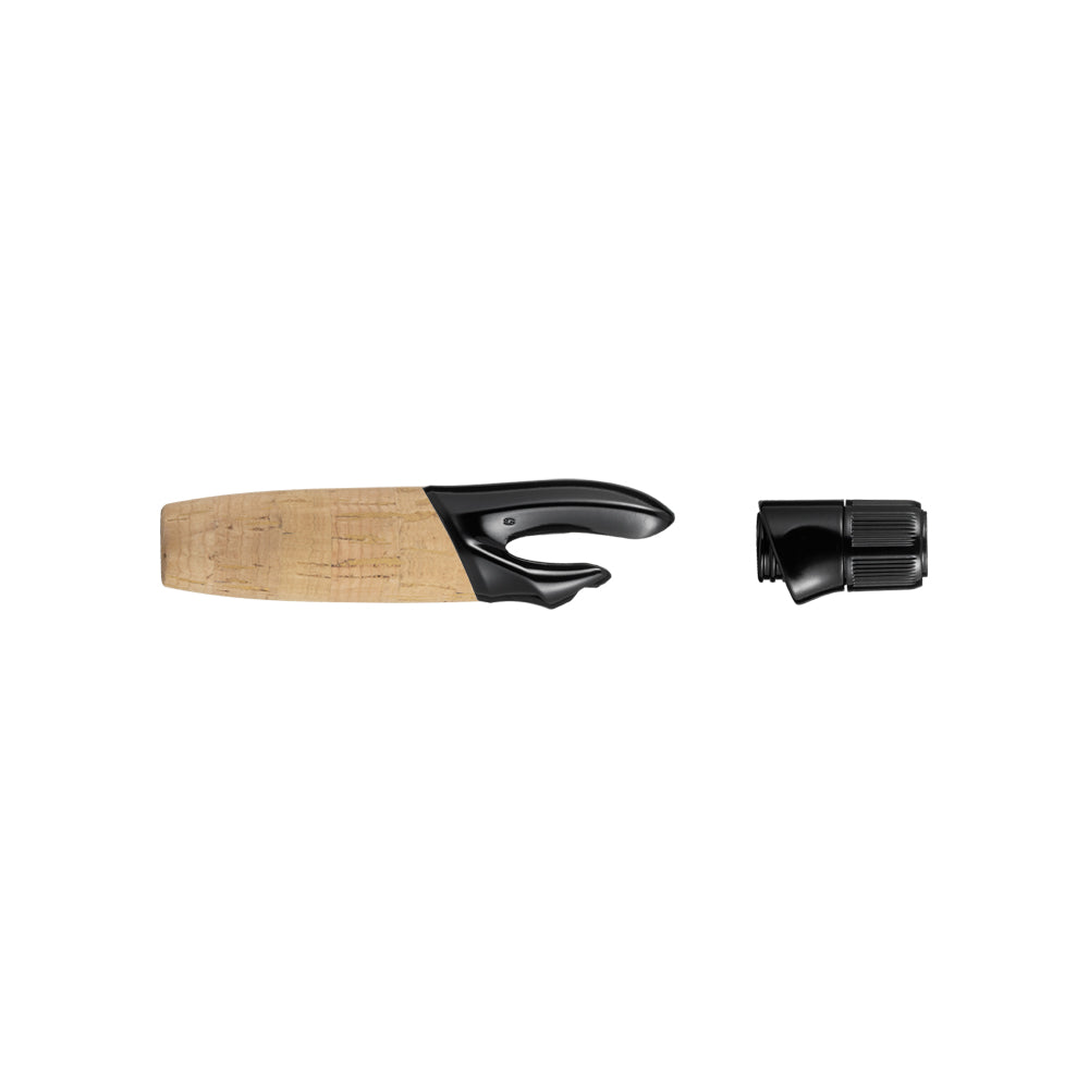 SEAGUIDE Cork Rear Grips RG70-10C