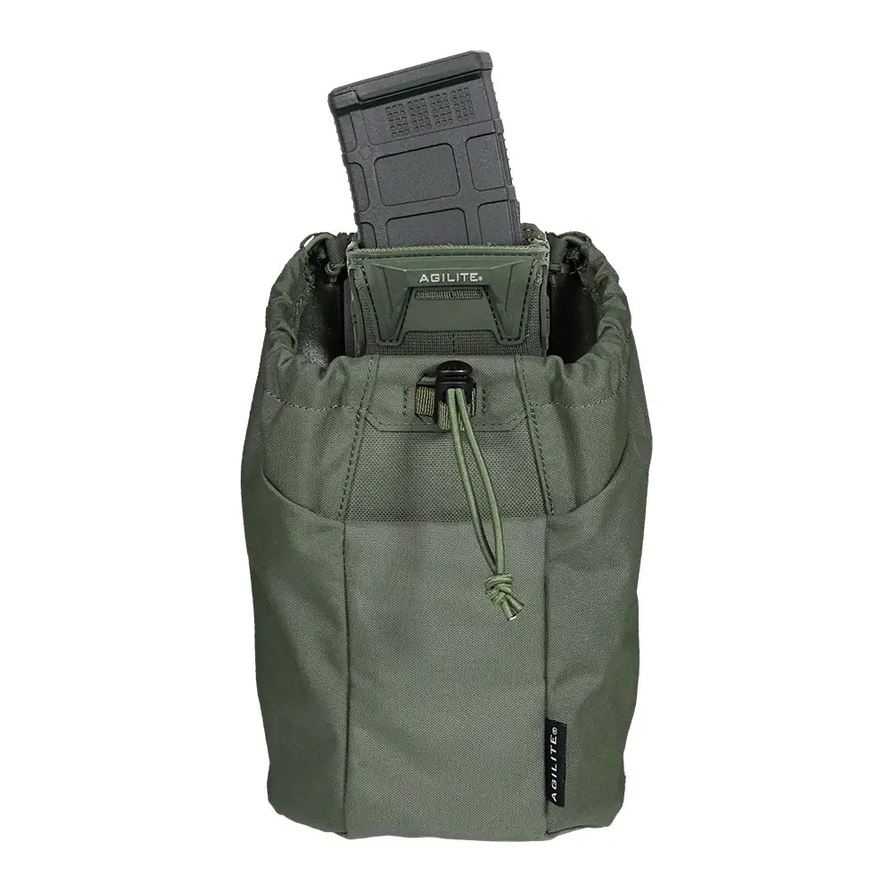 Mag-Release Dump Pouch™