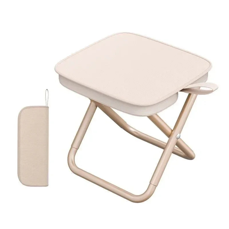 Lightweight Camping & Fishing Stool