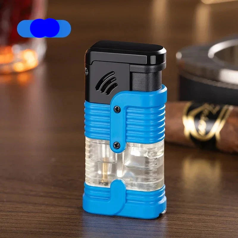 All-in-One Camping and Cigar Lighter