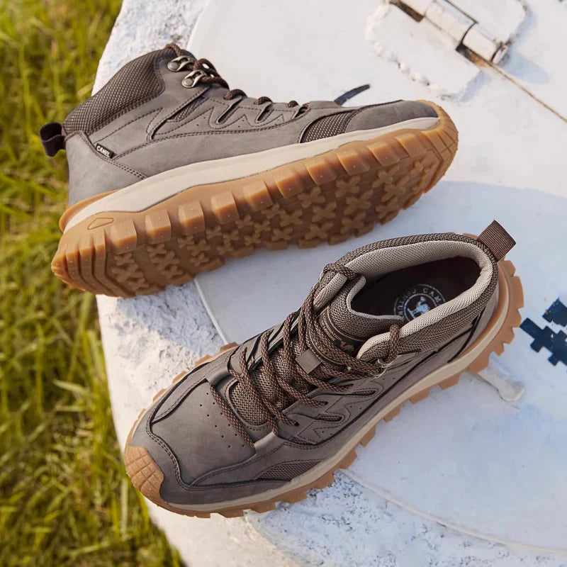 Men's Winter Hiking Boots