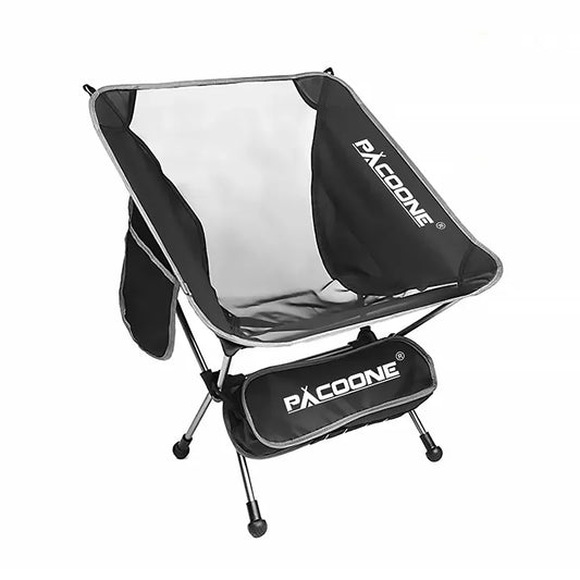 Durable Camping Chair for Any Adventure