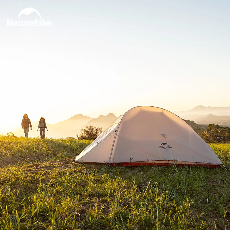 Ultralight 2 Person Camping Tent