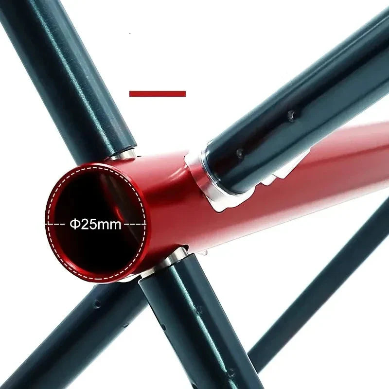 Camping Fishing Folding Chair Your Portable Retreat