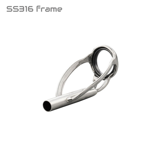 Seaguide Tip Top SUT w/ Silicon Nitride RS Ring