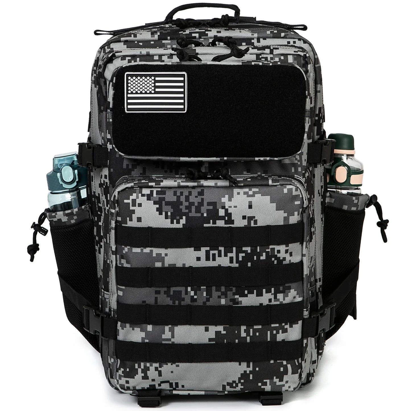 Elevate Your Outdoor Experience with This Versatile Backpack