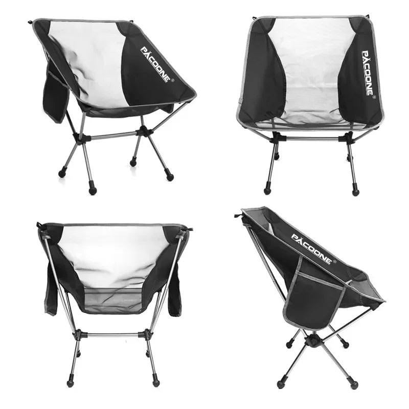 Durable Camping Chair for Any Adventure