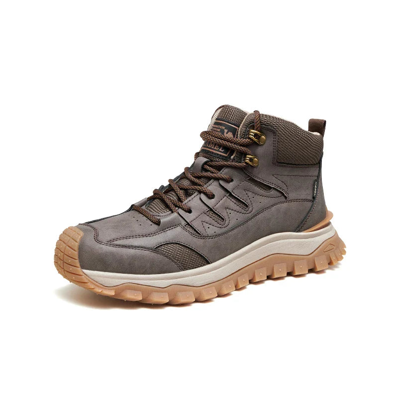 Men's Winter Hiking Boots