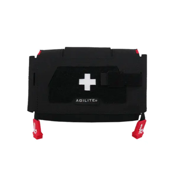 MD2 Compact Trauma Pouch | IFAK