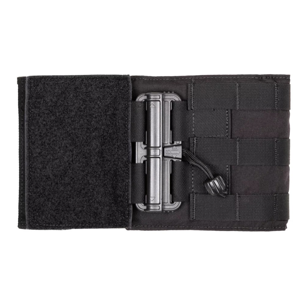 Quick Release Cummerbund (Duraflex Buckles)