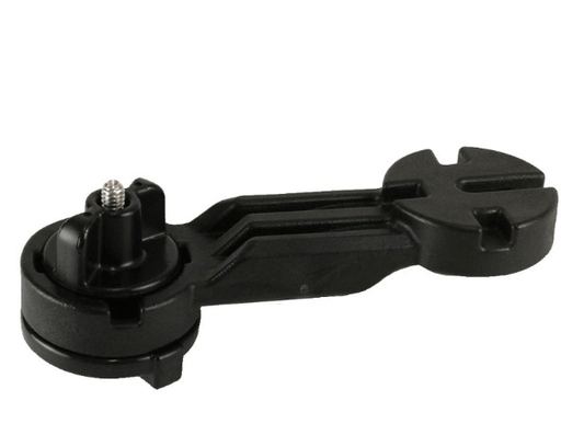 Side Arm Track Mount - YakAttack
