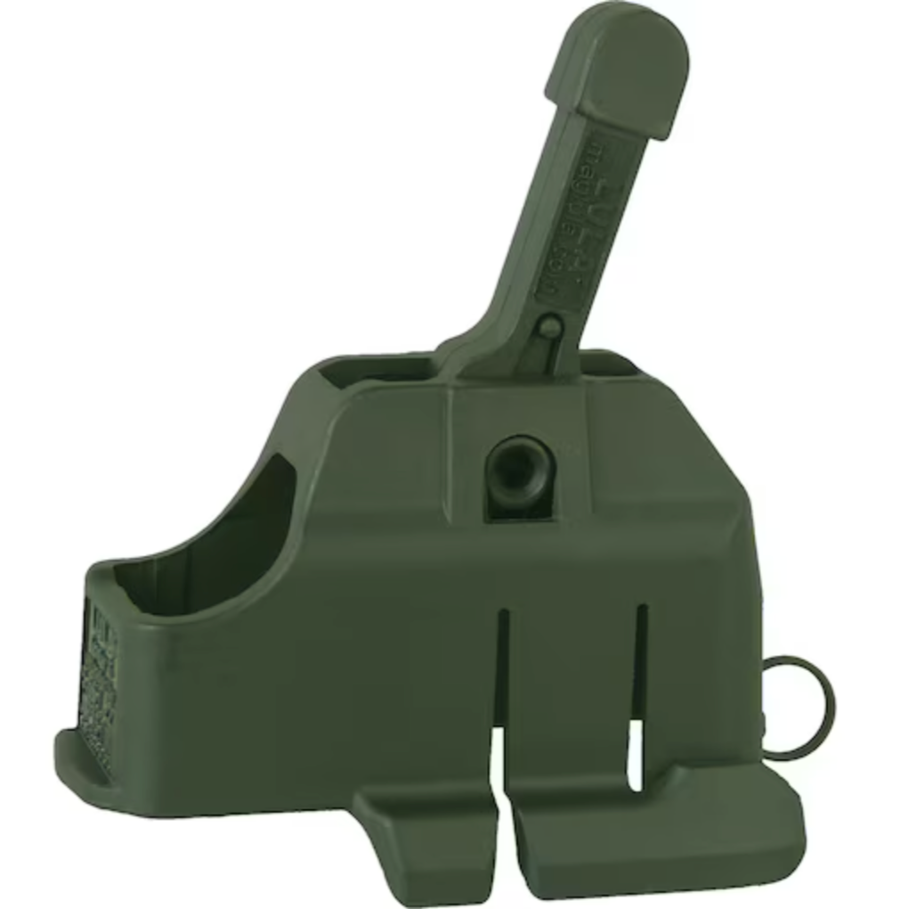 LULA Gen II Mag Loader / Unloader - AR15