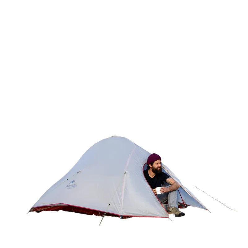 Ultralight 2 Person Camping Tent