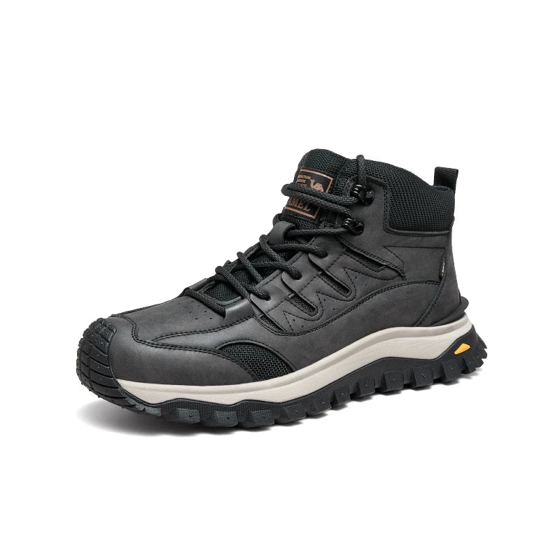 Men's Winter Hiking Boots