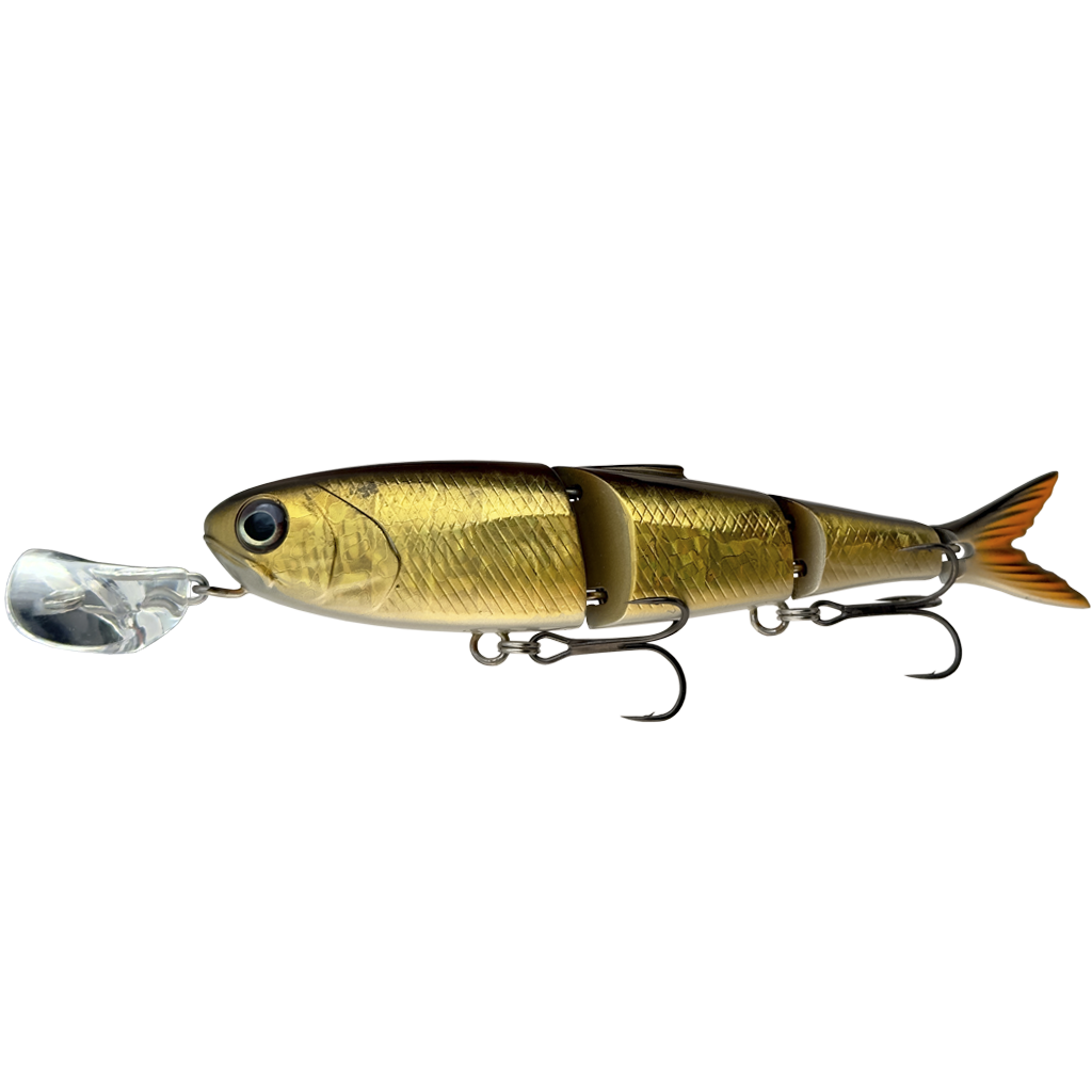 Headbanger Spitfire 6-1/2"