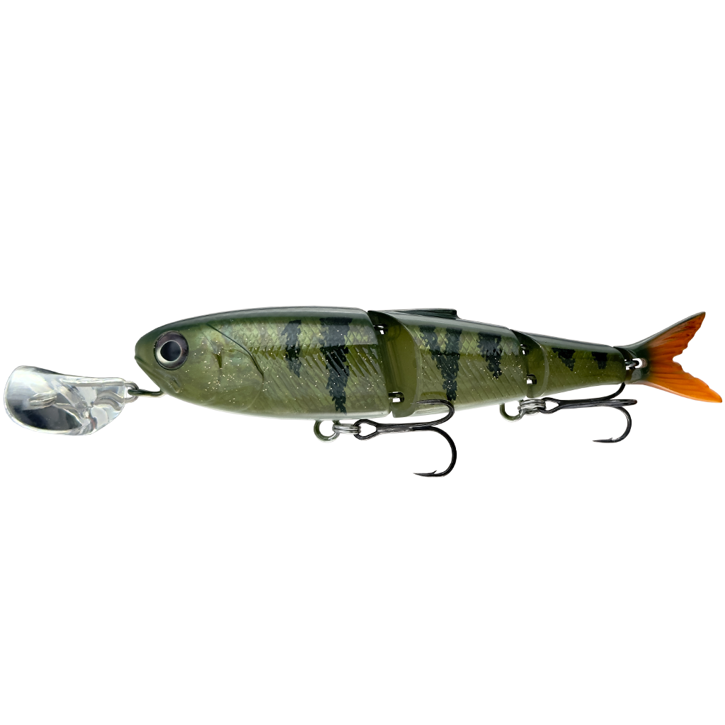 Headbanger Spitfire 4-1/2