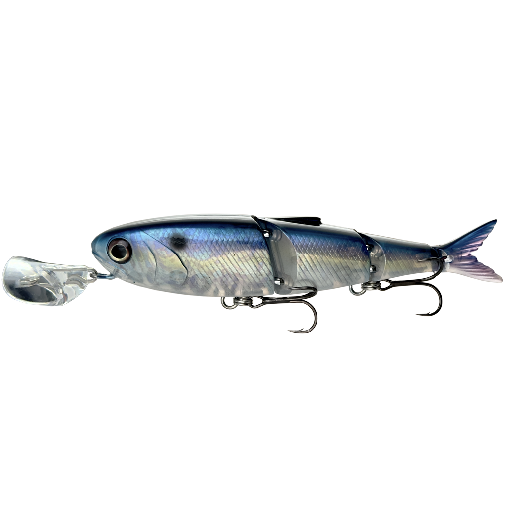 Headbanger Spitfire 6-1/2"