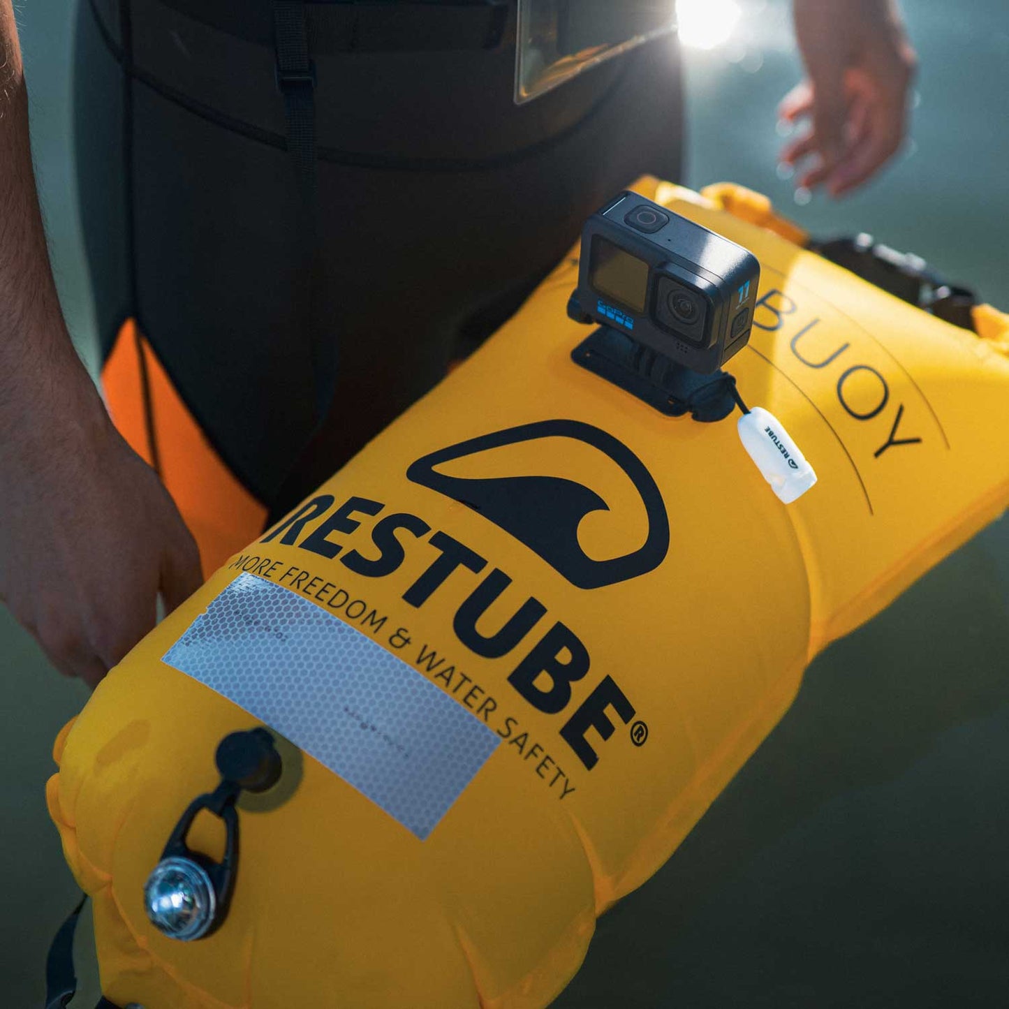 Restube Swim Buoy Pro