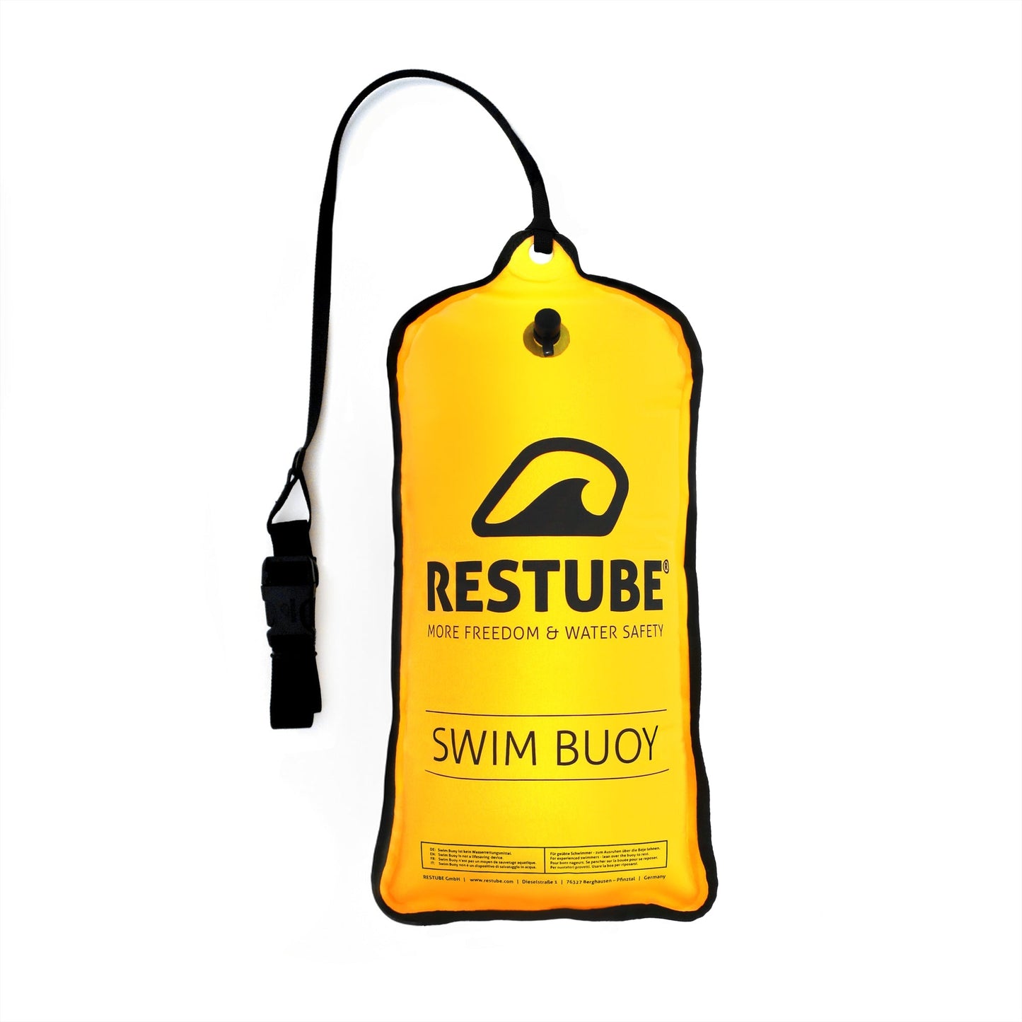 Restube Swim Buoy Classic