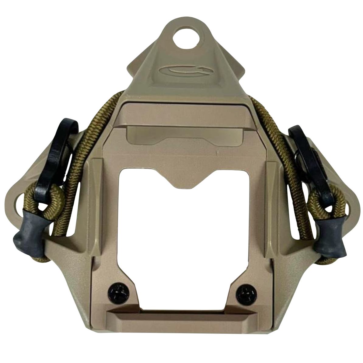 Modular Bungee Shroud