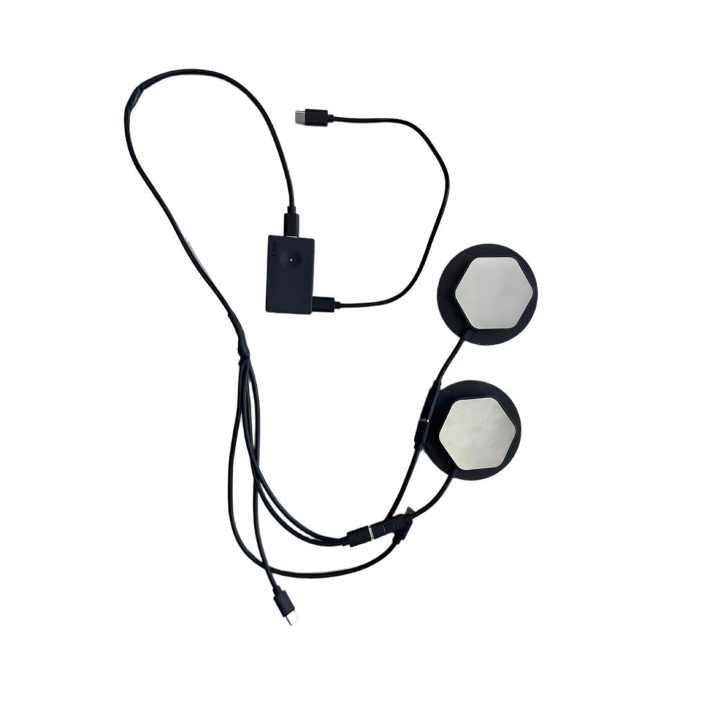 LITEGUEST TEC Cooling Fan Vest | Active Cooling with Dual Fans