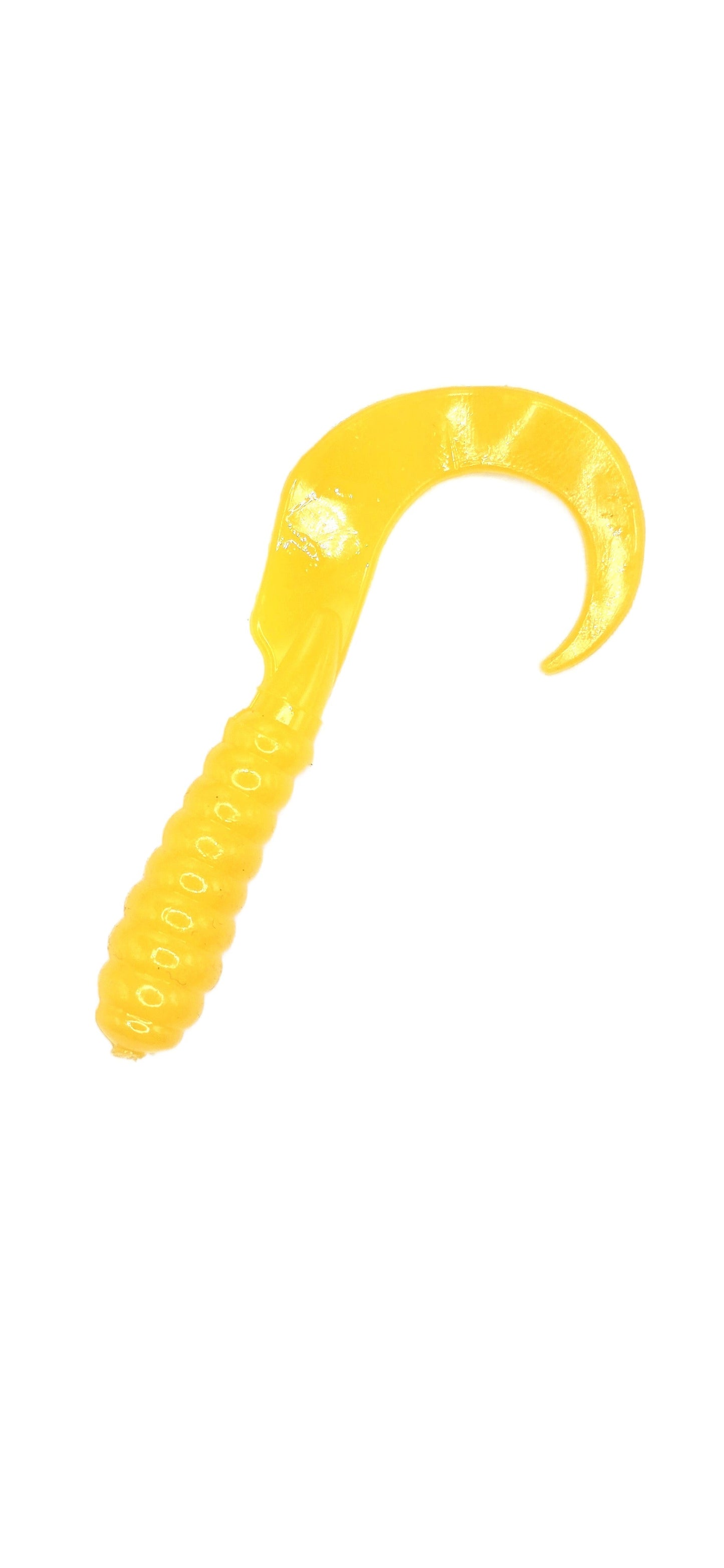 Single Tail Grub