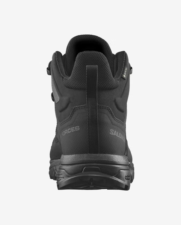 Salomon X Ultra Forces Mid GTX | Waterproof, Anti-Slip & All-Day Comfort | Unisex Boot