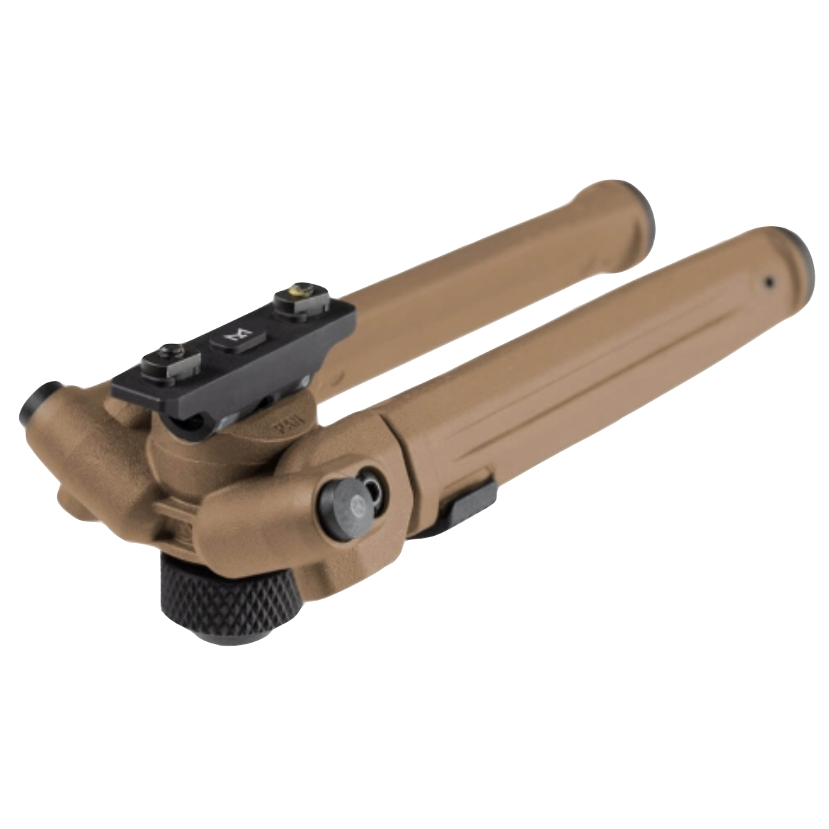 M-LOK Bipod (Pan / Tilt)