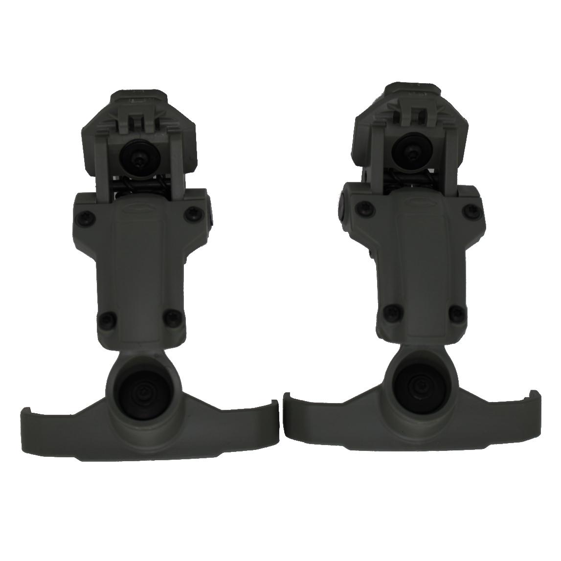 AMP Helmet Rail Mount