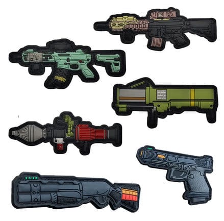 Long Range Day Package