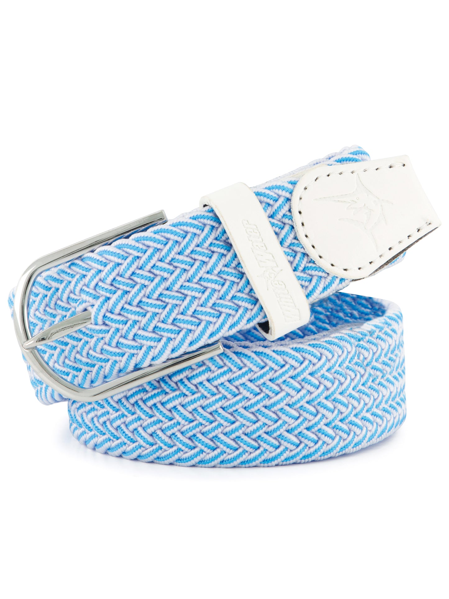 Waterline Braided Belt