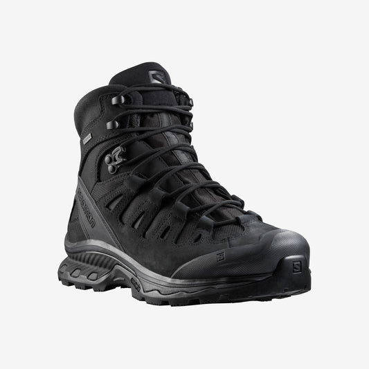 Quest 4D GTX Forces 2 EN | Waterproof Tactical Boots | All-Terrain Stability