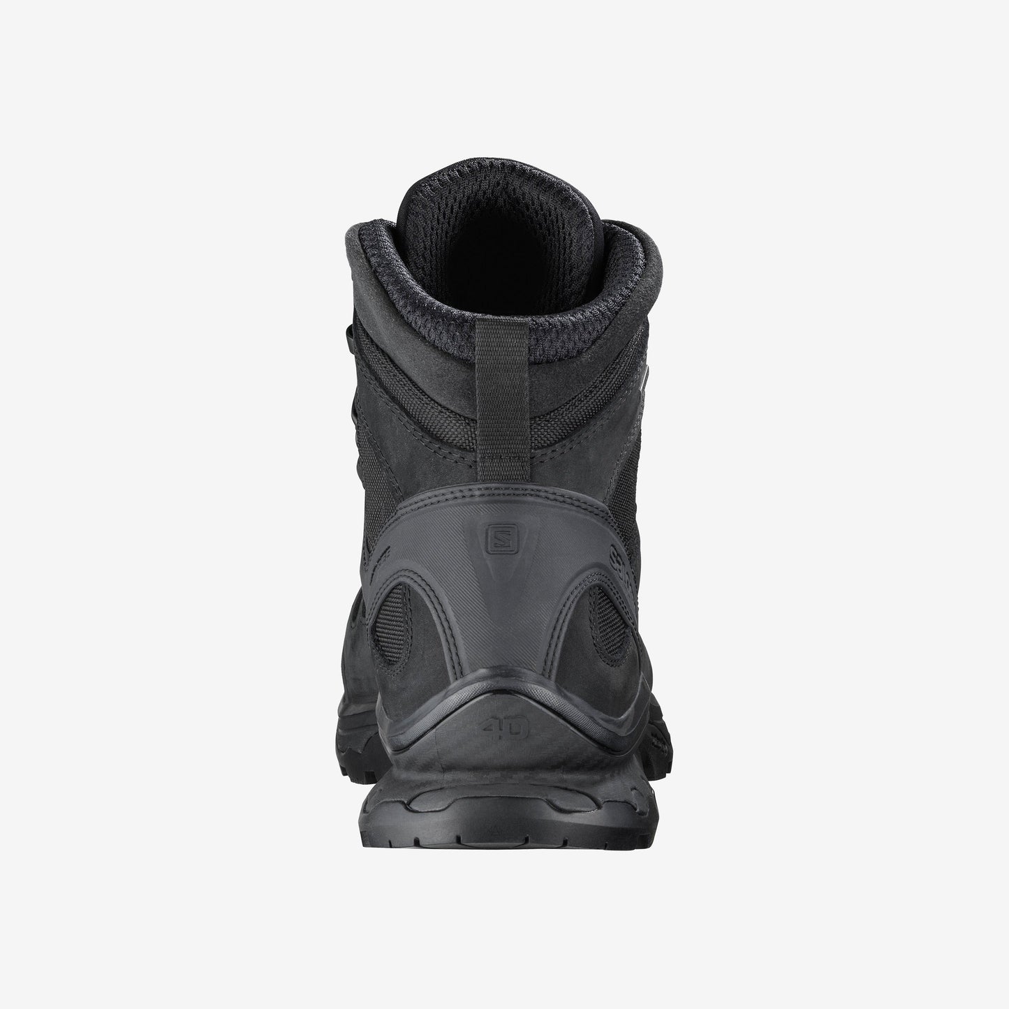 Quest 4D GTX Forces 2 EN | Waterproof Tactical Boots | All-Terrain Stability