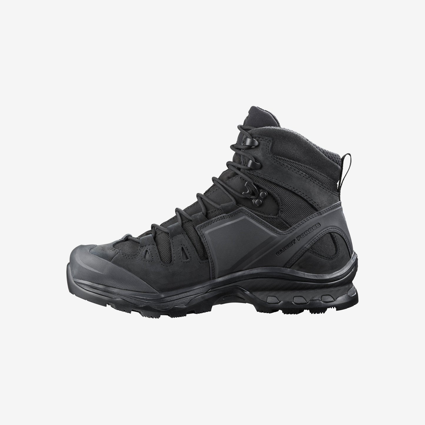 Quest 4D GTX Forces 2 EN | Waterproof Tactical Boots | All-Terrain Stability