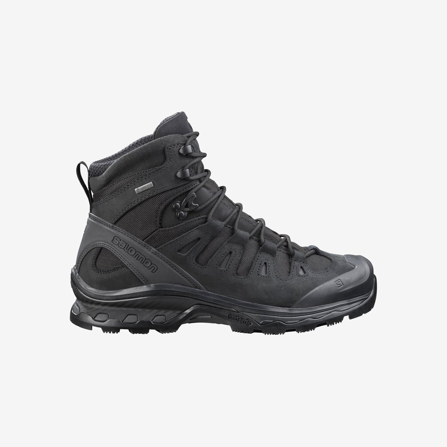 Quest 4D GTX Forces 2 EN | Waterproof Tactical Boots | All-Terrain Stability