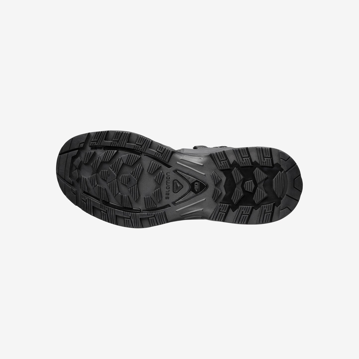 Quest 4D GTX Forces 2 EN | Waterproof Tactical Boots | All-Terrain Stability