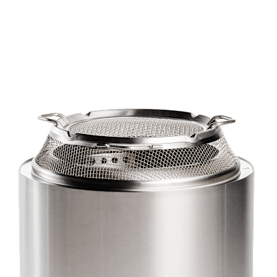 Bonfire 19.5" Firepit Accessories