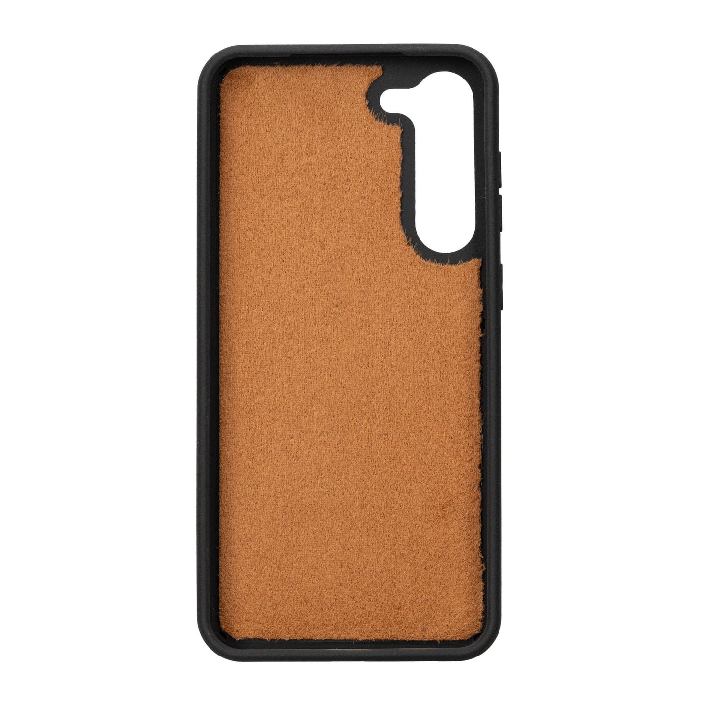 Buffalo Samsung Galaxy S23 Series Detachable Leather Wallet Case