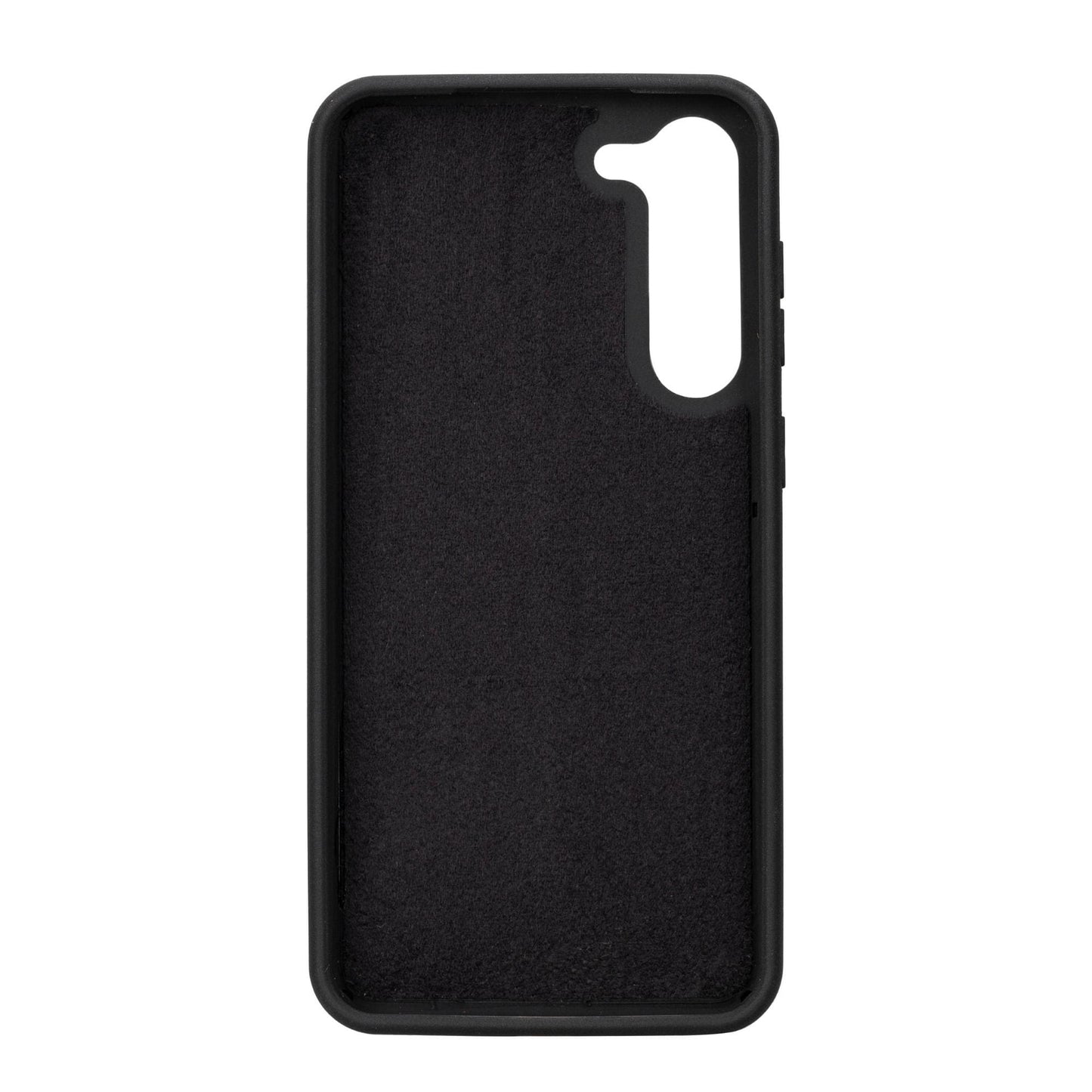 Buffalo Samsung Galaxy S23 Series Detachable Leather Wallet Case