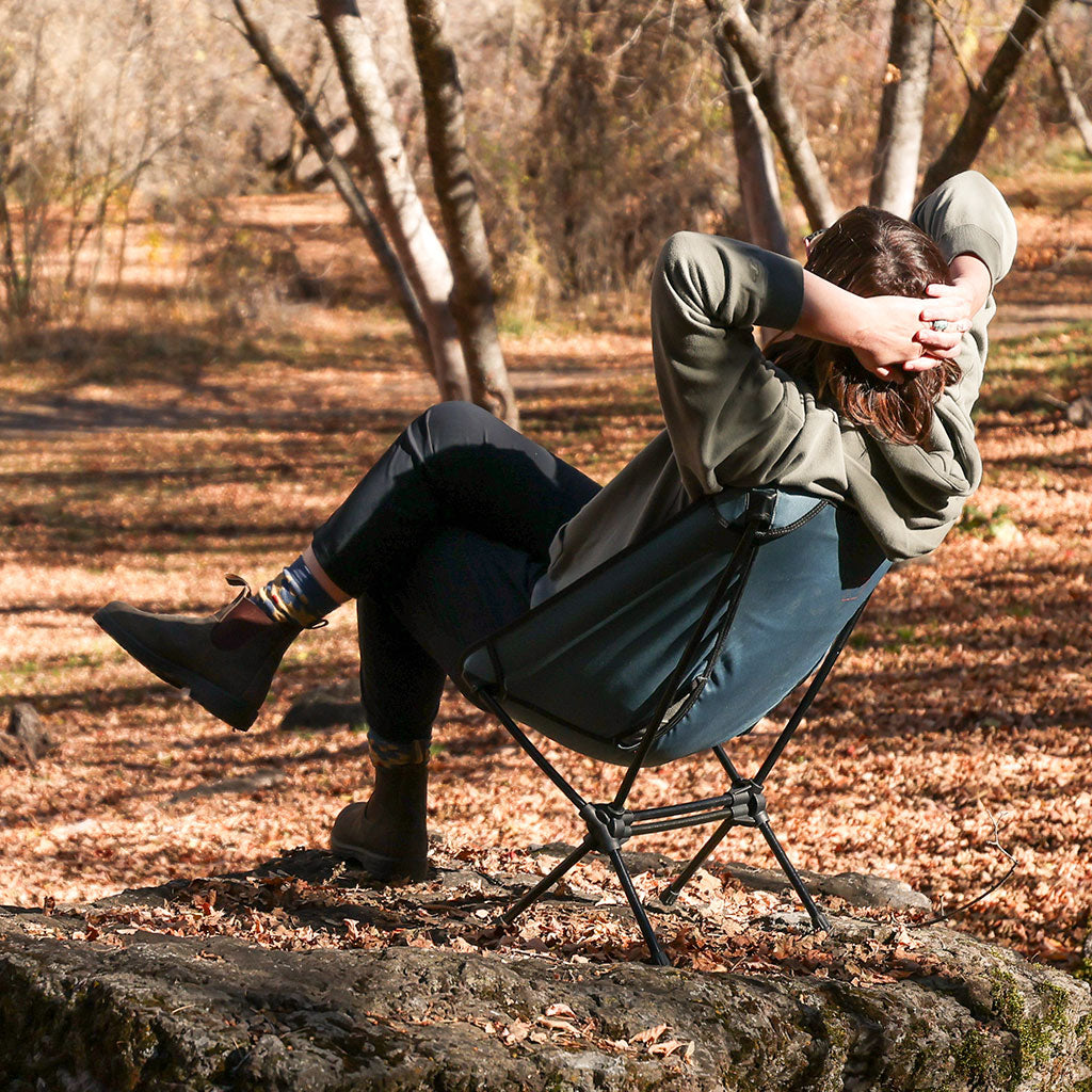 Caddis HD Portable Camp Chair
