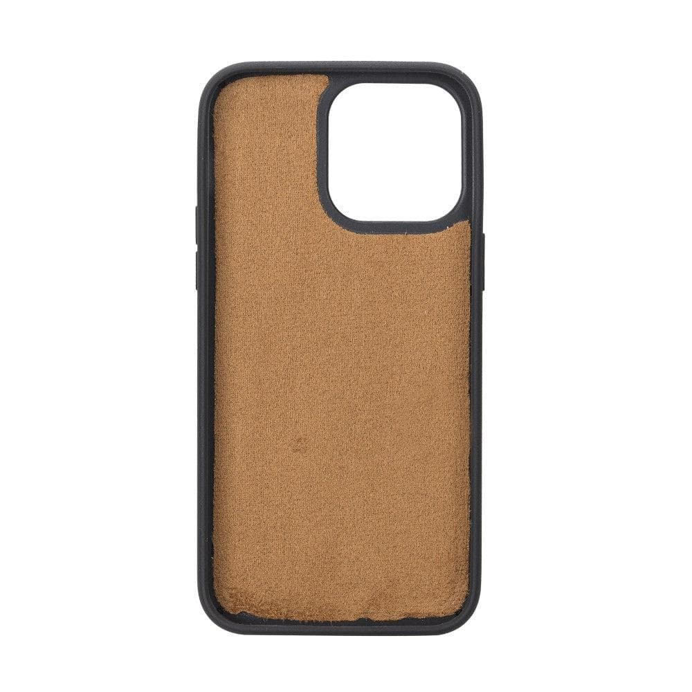 Casper iPhone 11 Series Detachable Leather Wallet Case