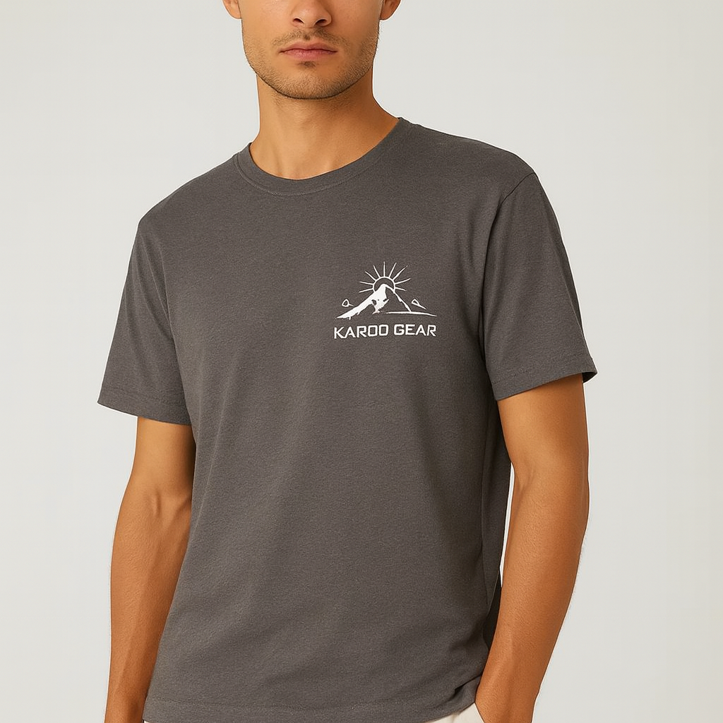 Kargo T-Shirt
